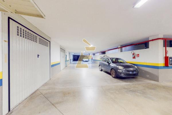 Vendita appartamento di 117 m2, Valenza (AL) - 27