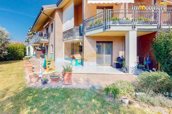 Vendita appartamento di 117 m2, Valenza (AL) - 2