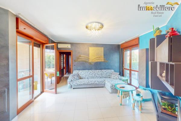 Vendita appartamento di 117 m2, Valenza (AL) - 6