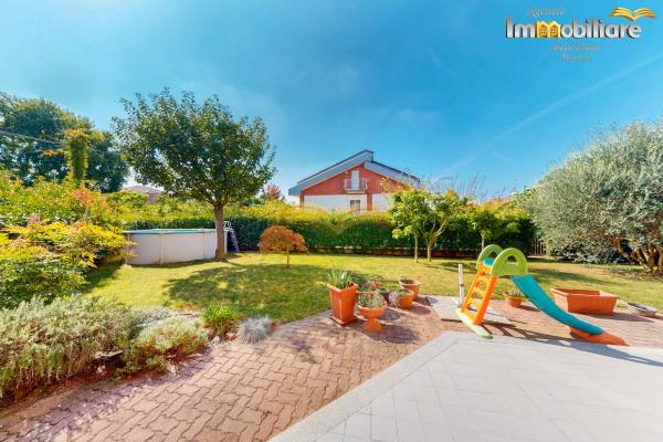 Vendita appartamento di 117 m2, Valenza (AL) - 5