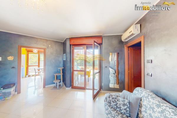 Vendita appartamento di 117 m2, Valenza (AL) - 7