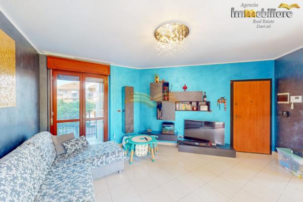 Vendita appartamento di 117 m2, Valenza (AL) - 8