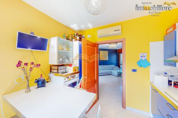 Vendita appartamento di 117 m2, Valenza (AL) - 10