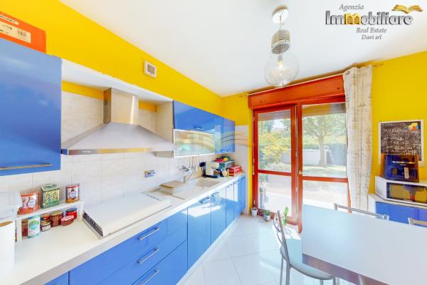 Vendita appartamento di 117 m2, Valenza (AL) - 9