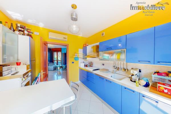 Vendita appartamento di 117 m2, Valenza (AL) - 12