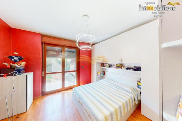 Vendita appartamento di 117 m2, Valenza (AL) - 13