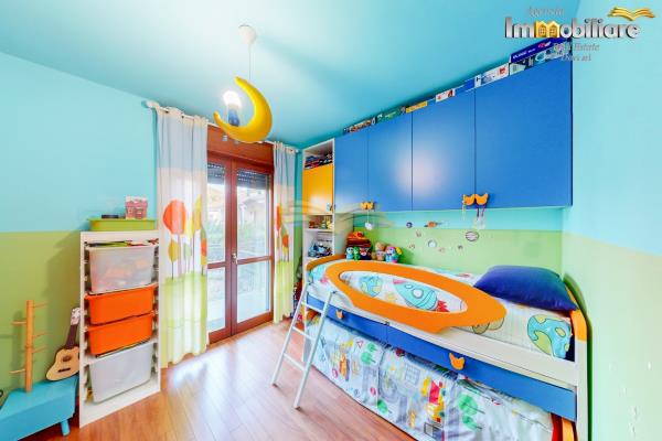 Vendita appartamento di 117 m2, Valenza (AL) - 14