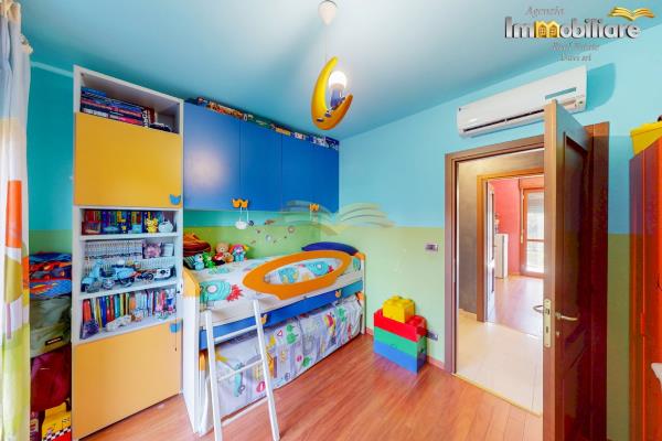 Vendita appartamento di 117 m2, Valenza (AL) - 15