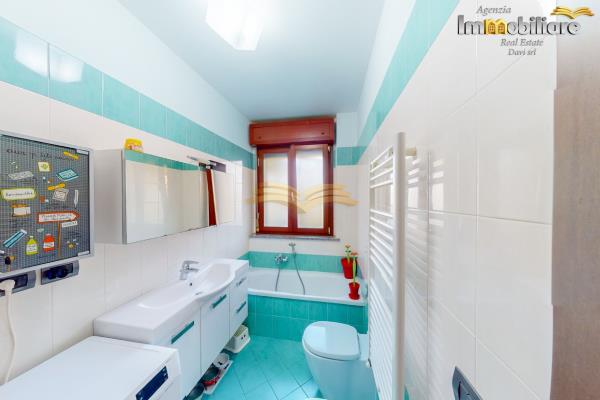 Vendita appartamento di 117 m2, Valenza (AL) - 16