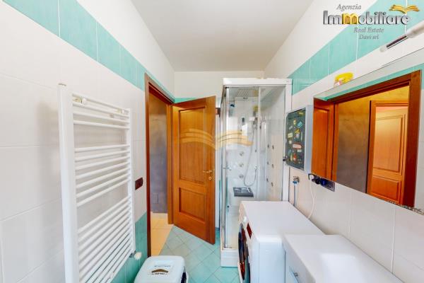 Vendita appartamento di 117 m2, Valenza (AL) - 17