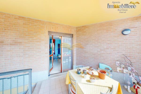 Vendita appartamento di 117 m2, Valenza (AL) - 19