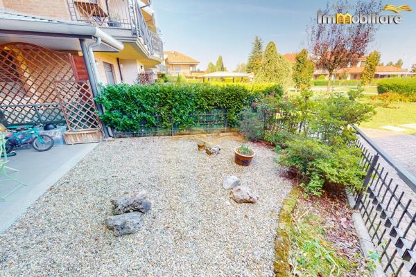 Vendita appartamento di 117 m2, Valenza (AL) - 22