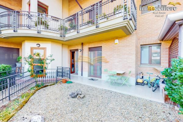 Vendita appartamento di 117 m2, Valenza (AL) - 23