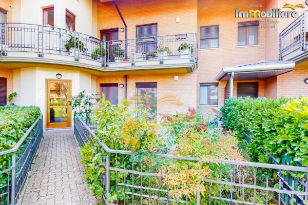 Vendita appartamento di 117 m2, Valenza (AL) - 28