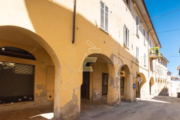 Vendita appartamento di 157 m2, Valenza (AL) - 23