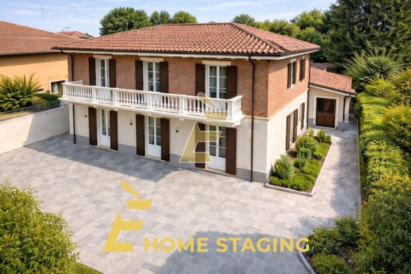 Vendita casa indipendente Valenza (AL)