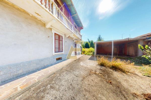 Vendita casa indipendente di 318 m2, Valenza (AL) - 12