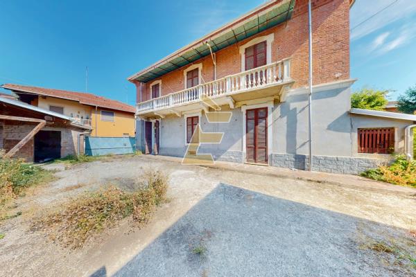 Vendita casa indipendente di 318 m2, Valenza (AL) - 14