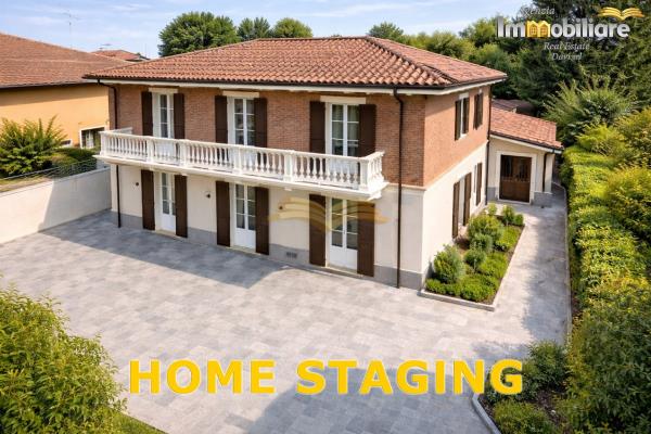 Vendita casa indipendente Valenza (AL)