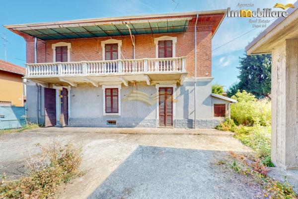 Vendita casa indipendente di 318 m2, Valenza (AL) - 2