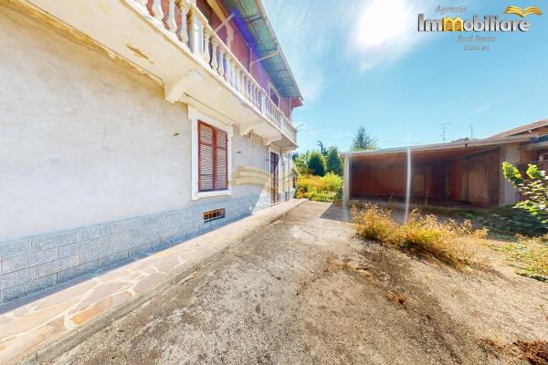 Vendita casa indipendente di 318 m2, Valenza (AL) - 13