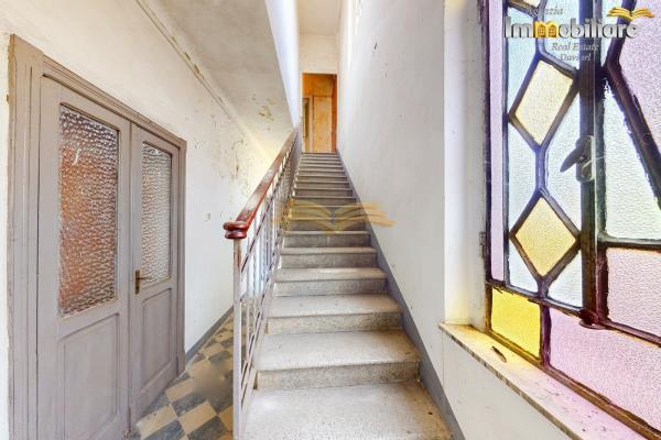 Vendita casa indipendente di 318 m2, Valenza (AL) - 22