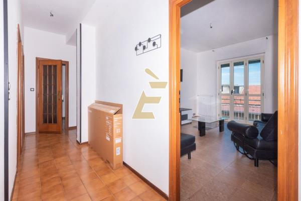 Vendita appartamento di 103 m2, Valenza (AL) - 6
