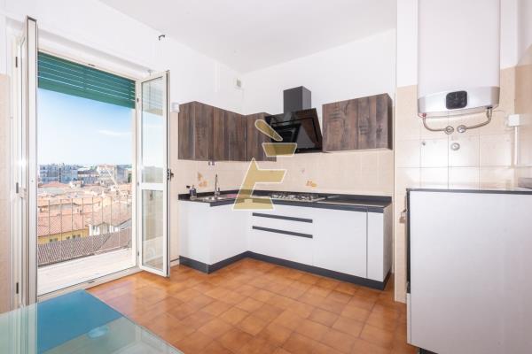 Vendita appartamento di 103 m2, Valenza (AL) - 8