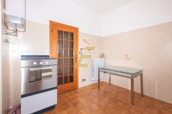 Vendita appartamento di 103 m2, Valenza (AL) - 12