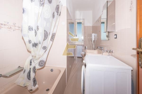 Vendita appartamento di 103 m2, Valenza (AL) - 14