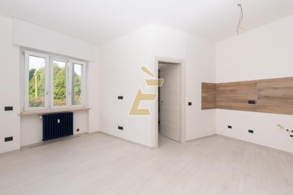 Affitto appartamento Valenza (AL)