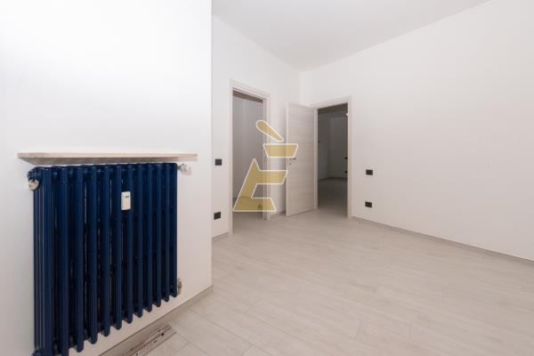 Affitto appartamento di 60 m2, Valenza (AL) - 14