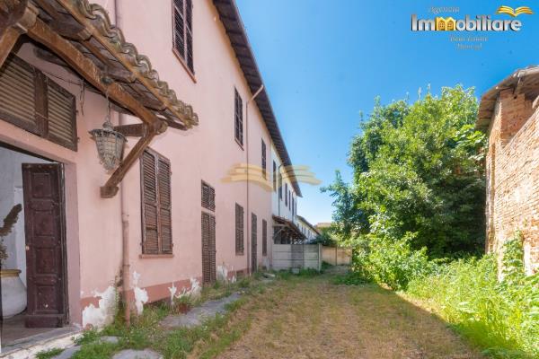 Vendita rustico di 390 m2, Bassignana (AL) - 2