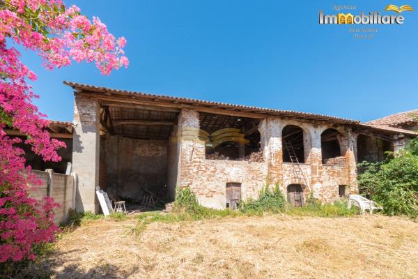 Vendita rustico di 390 m2, Bassignana (AL) - 5