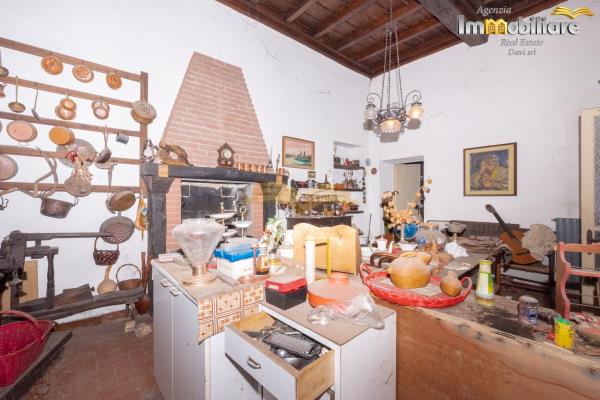 Vendita rustico di 390 m2, Bassignana (AL) - 10