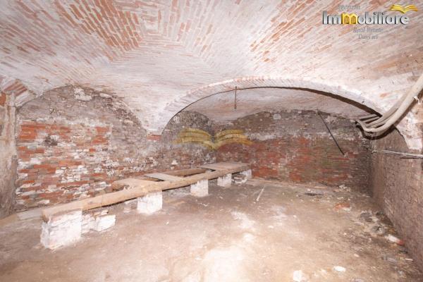 Vendita rustico di 390 m2, Bassignana (AL) - 20