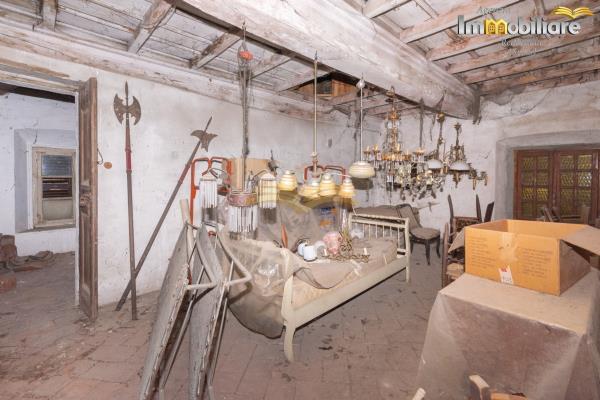 Vendita rustico di 390 m2, Bassignana (AL) - 35