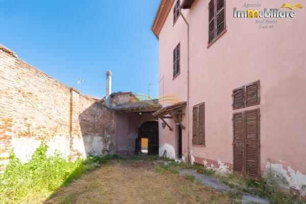 Vendita rustico di 390 m2, Bassignana (AL) - 39