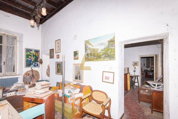 Vendita rustico di 390 m2, Bassignana (AL) - 10