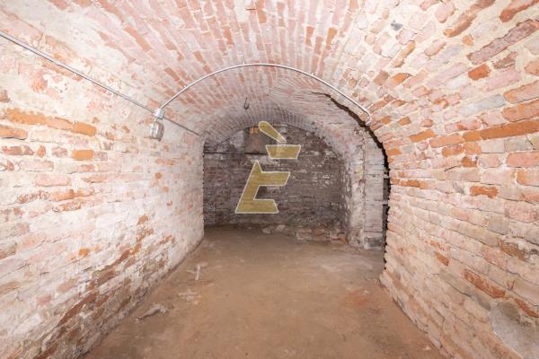 Vendita rustico di 390 m2, Bassignana (AL) - 14