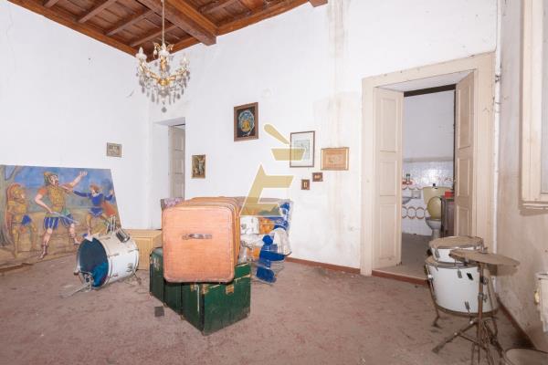 Vendita rustico di 390 m2, Bassignana (AL) - 23