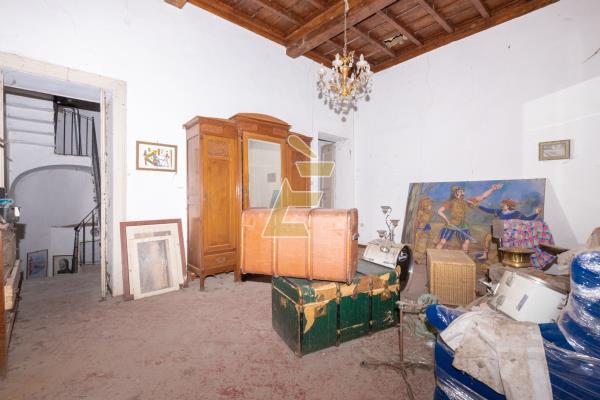 Vendita rustico di 390 m2, Bassignana (AL) - 24
