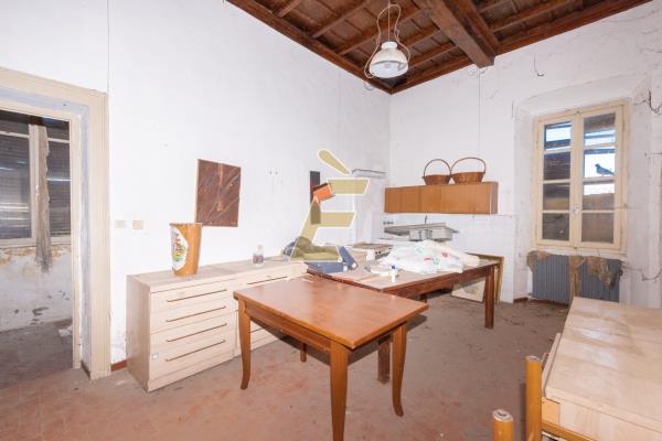 Vendita rustico di 390 m2, Bassignana (AL) - 29