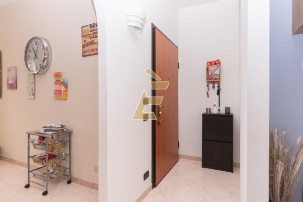 Vendita appartamento di 77 m2, Frascarolo (PV) - 13
