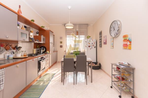 Vendita appartamento di 77 m2, Frascarolo (PV) - 5
