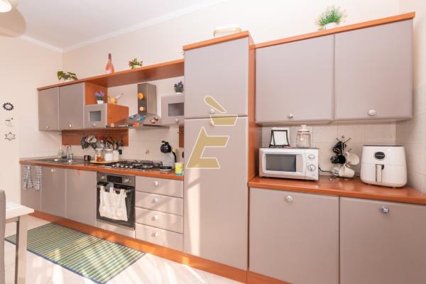 Vendita appartamento di 77 m2, Frascarolo (PV) - 8