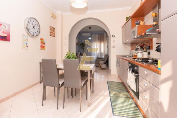 Vendita appartamento di 77 m2, Frascarolo (PV) - 6