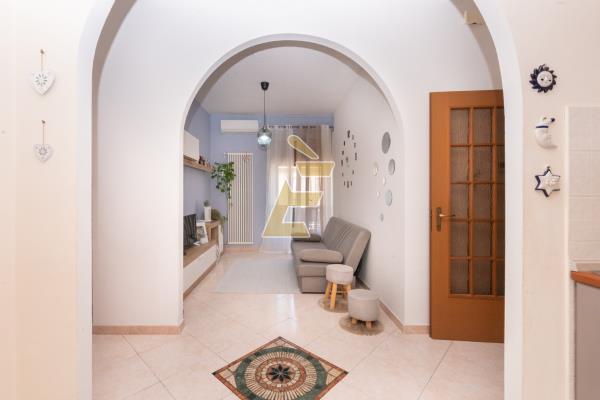 Vendita appartamento di 77 m2, Frascarolo (PV) - 10