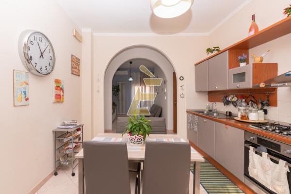Vendita appartamento di 77 m2, Frascarolo (PV) - 9