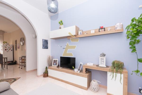 Vendita appartamento di 77 m2, Frascarolo (PV) - 3